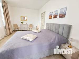 2-к квартира, посуточно, 80м2, 5/16 этаж