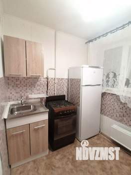 1-к квартира, на длительный срок, 28м2, 7/9 этаж
