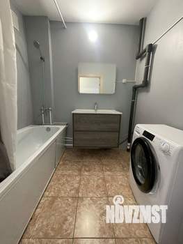 3-к квартира, посуточно, 53м2, 8/10 этаж