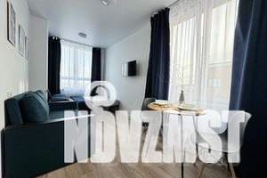 1-к квартира, посуточно, 25м2, 16/26 этаж