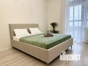 Студия квартира, посуточно, 31м2, 6/26 этаж