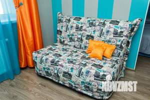 1-к квартира, посуточно, 25м2, 12/32 этаж