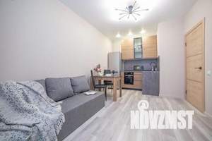 2-к квартира, посуточно, 40м2, 16/21 этаж