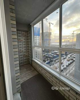 3-к квартира, на длительный срок, 79м2, 10/26 этаж