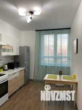 2-к квартира, посуточно, 68м2, 12/25 этаж