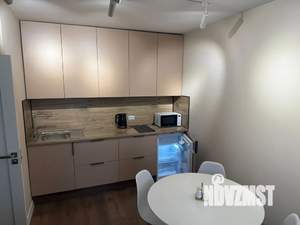 1-к квартира, посуточно, 35м2, 2/10 этаж