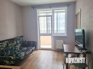 1-к квартира, посуточно, 47м2, 7/19 этаж