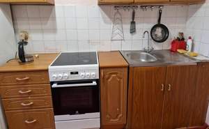 1-к квартира, на длительный срок, 32м2, 7/9 этаж