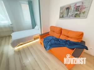 1-к квартира, посуточно, 26м2, 5/16 этаж