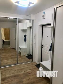 1-к квартира, на длительный срок, 47м2, 19/32 этаж