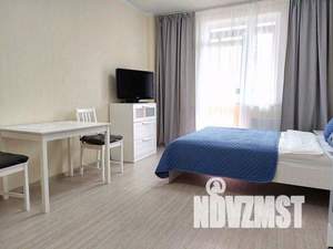 1-к квартира, посуточно, 28м2, 1/1 этаж