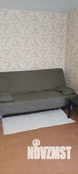 1-к квартира, на длительный срок, 30м2, 1/5 этаж