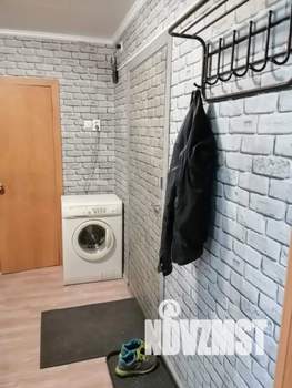 1-к квартира, посуточно, 37м2, 1/16 этаж
