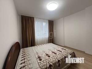 1-к квартира, на длительный срок, 43м2, 10/20 этаж