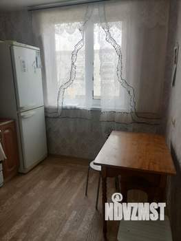 1-к квартира, на длительный срок, 28м2, 6/9 этаж