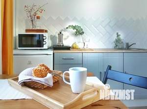 1-к квартира, посуточно, 24м2, 1/1 этаж