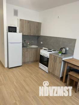 1-к квартира, посуточно, 42м2, 6/26 этаж