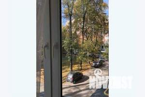 2-к квартира, посуточно, 60м2, 2/5 этаж