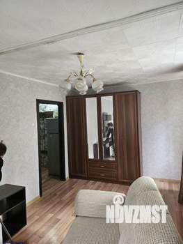 1-к квартира, на длительный срок, 31м2, 2/5 этаж