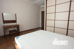 2-к квартира, на длительный срок, 55м2, 17/23 этаж