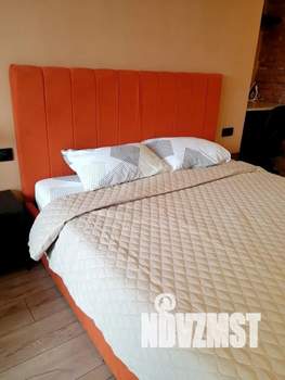 Студия квартира, посуточно, 33м2, 5/5 этаж