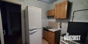 2-к квартира, на длительный срок, 44м2, 2/4 этаж
