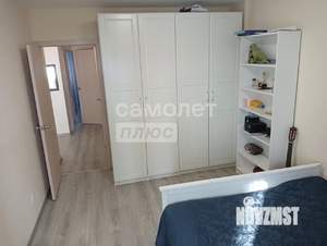 3-к квартира, на длительный срок, 65м2, 5/13 этаж