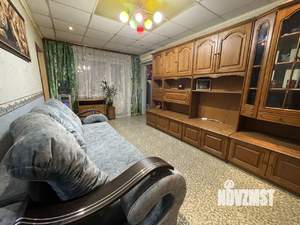 2-к квартира, на длительный срок, 44м2, 2/4 этаж