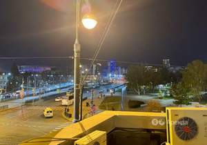 Студия квартира, на длительный срок, 23м2, 3/5 этаж