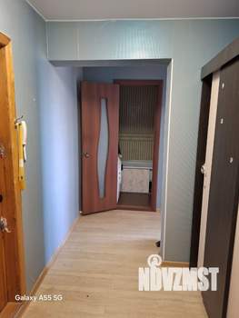 2-к квартира, на длительный срок, 48м2, 14/16 этаж