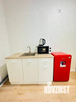 1-к квартира, посуточно, 40м2, 14/18 этаж