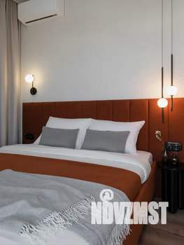 2-к квартира, посуточно, 54м2, 26/31 этаж