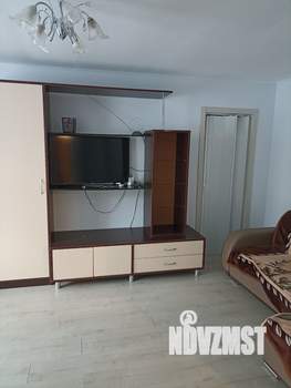 2-к квартира, на длительный срок, 43м2, 1/5 этаж