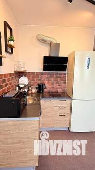 Студия квартира, посуточно, 25м2, 9/14 этаж