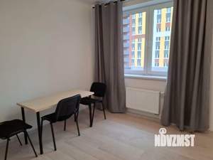 1-к квартира, на длительный срок, 48м2, 3/25 этаж