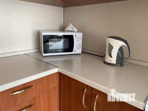 1-к квартира, посуточно, 47м2, 1/1 этаж