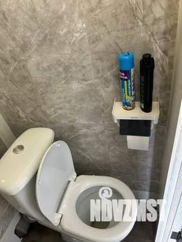 Студия квартира, посуточно, 15м2, 10/16 этаж