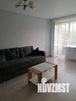 1-к квартира, посуточно, 33м2, 4/5 этаж