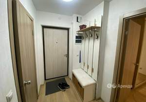 1-к квартира, на длительный срок, 31м2, 13/23 этаж