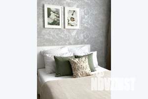 1-к квартира, посуточно, 40м2, 7/25 этаж