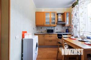 1-к квартира, посуточно, 40м2, 1/5 этаж