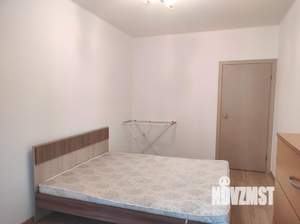 2-к квартира, на длительный срок, 43м2, 11/25 этаж
