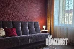 3-к квартира, посуточно, 86м2, 4/17 этаж