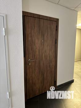 Студия квартира, на длительный срок, 30м2, 13/23 этаж