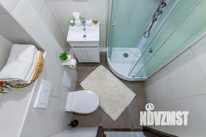 1-к квартира, посуточно, 24м2, 2/16 этаж
