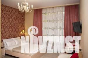 1-к квартира, посуточно, 27м2, 1/5 этаж