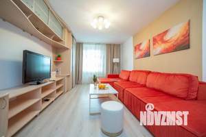 3-к квартира, посуточно, 100м2, 1/1 этаж