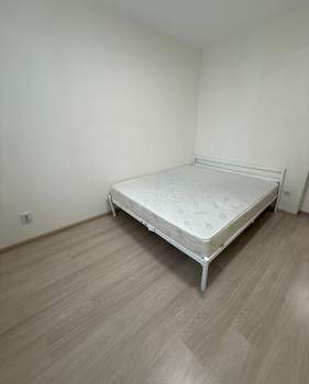 1-к квартира, на длительный срок, 34м2, 14/22 этаж