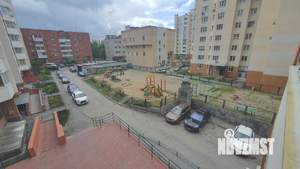 1-к квартира, на длительный срок, 47м2, 3/11 этаж