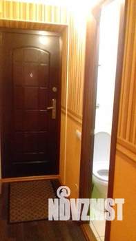 1-к квартира, посуточно, 32м2, 3/6 этаж